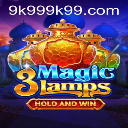 Explore the Enchanting World of 3MagicLamps and the Intriguing 9k999 PH Login