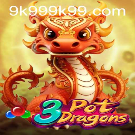 Discover 3PotDragons: An Immersive Gaming Experience