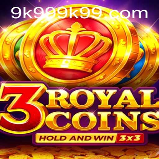 Exploring the World of 3royalcoins: A Digital Gaming Experience