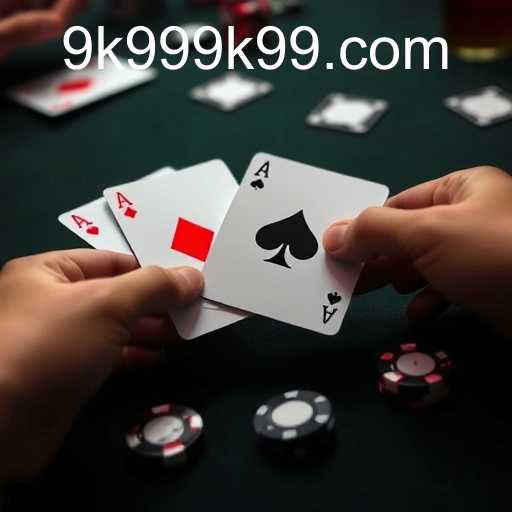 The Multifaceted World of Blackjack and 9k999 PH Login