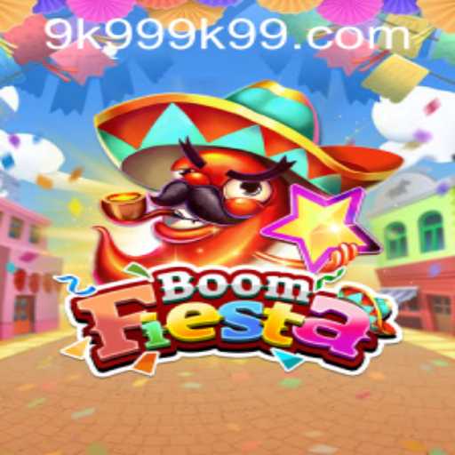 BoomFiesta: A Revolutionary Gaming Experience with 9k999 PH Login