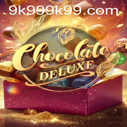 Experience Sweet Victory with ChocolateDeluxe: The Ultimate Gaming Sensation
