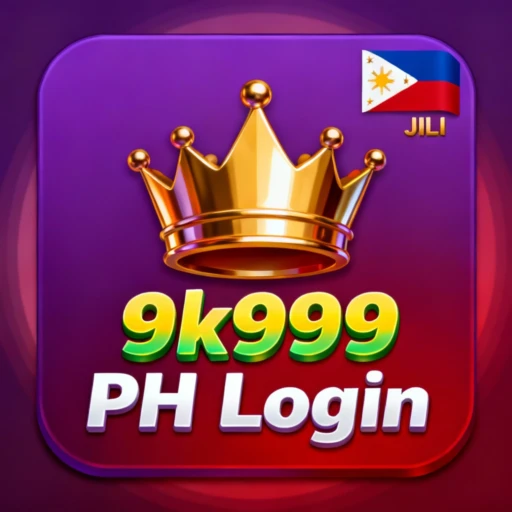 9k999 PH Login