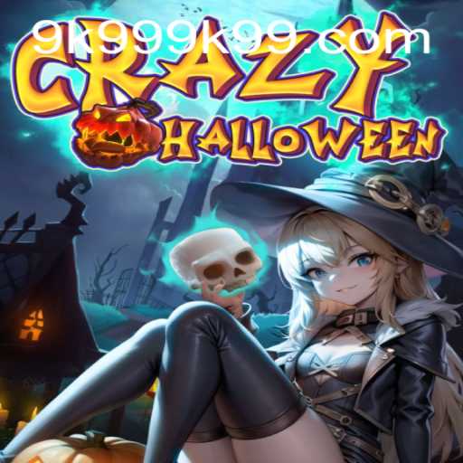 Explore the Thrills of CrazyHalloween: A Guide to Gameplay and Strategies