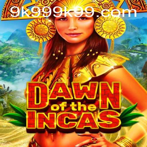DawnoftheIncas: Exploring the Legendary World of Ancient Civilizations