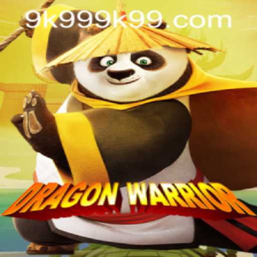 Introducing DragonWarrior: An Immersive Gaming Experience with 9k999 PH Login