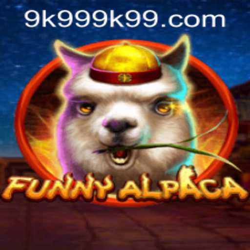 FunnyAlpaca: Embark on a Whimsical Adventure with 9k999 PH Login