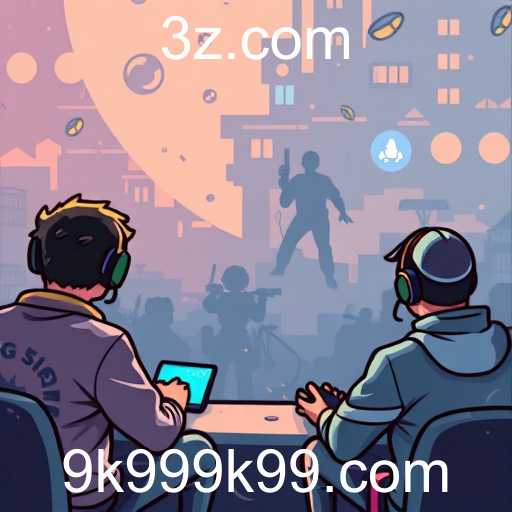 Tendências dos Jogos Online em 2025: O Caso de 9k999