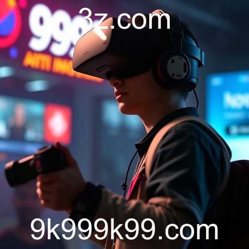 Inovações e Tendências no Mundo dos Jogos para 2025