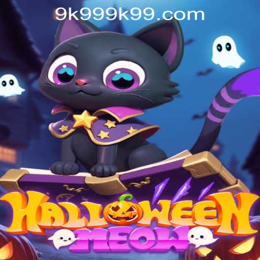 HalloweenMeow: Dive Into the Spooky World of 9k999 PH Login