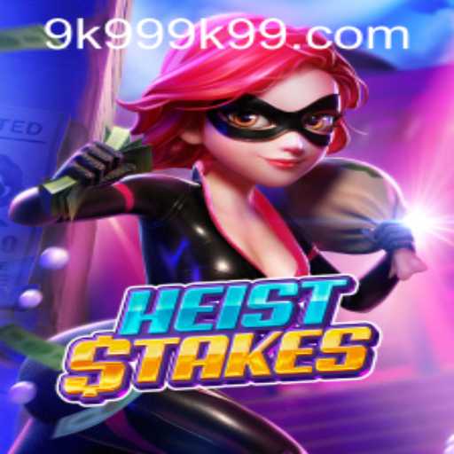 Unveiling HeistStakes: An Immersive Gaming Experience