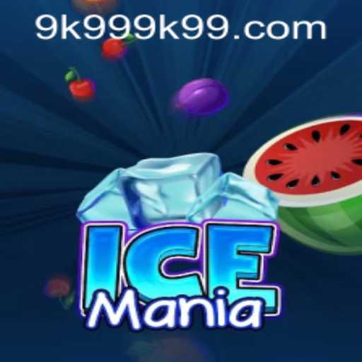 Enter the Chill: Exploring IceMania and 9k999 PH Login
