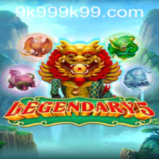 Legendary5: Exploring the Epic World of 9k999 PH Login