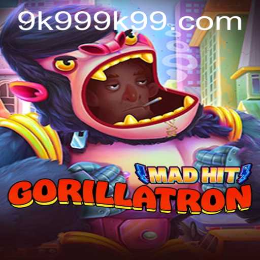 Unveiling MadHitGorillatron: An Exciting New Adventure in Gaming