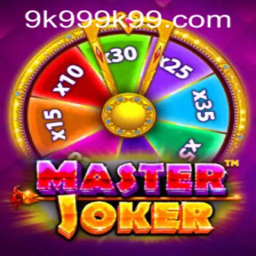 MasterJoker: An Exciting Game with the 9k999 PH Login Twist