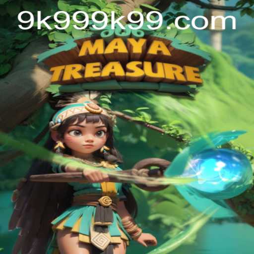 Discover the Adventure of MayaTreasure with 9k999 PH Login