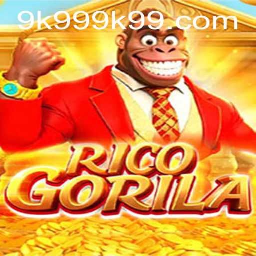 Exploring RicoGorila: The Exciting World of 9k999 PH Login