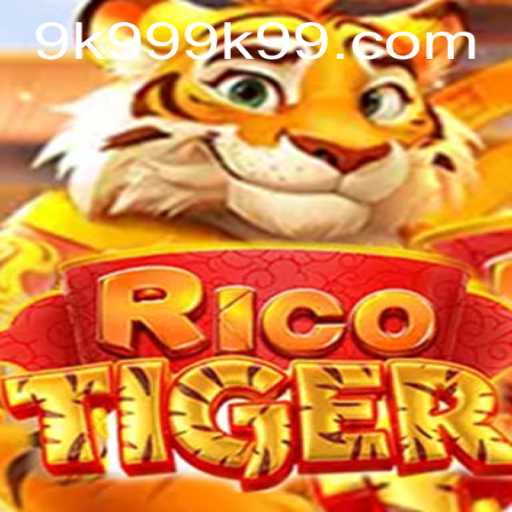 RicoTiger: Exploring the Thrills with 9k999 PH Login