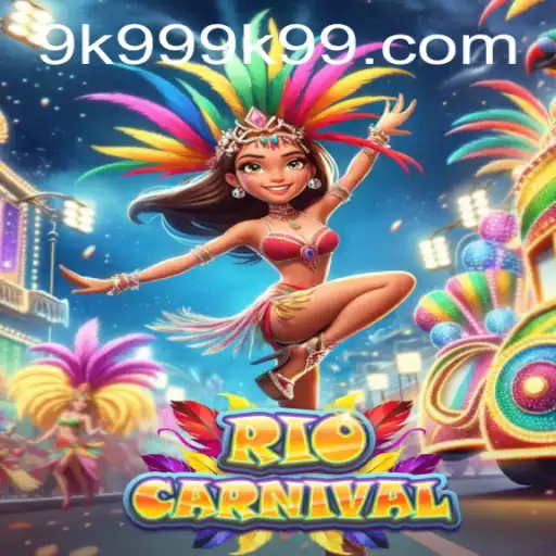 Experience the Vibrant World of RioCarnival: An In-Depth Look at This Exciting Game