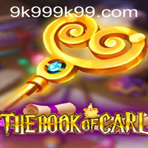 Discovering TheBookofCarl: A New Online Adventure with 9k999 PH Login