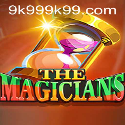 Exploring TheMagicians: A Revolutionary Gaming Experience with 9k999 PH Login