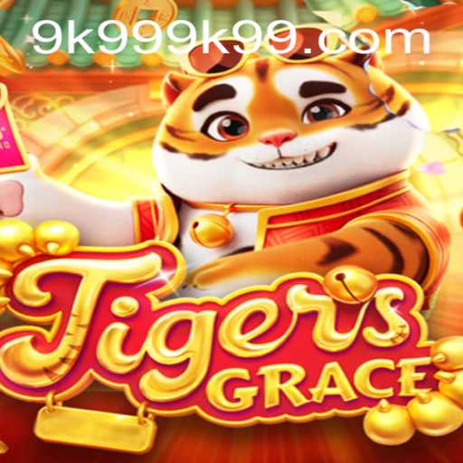 Introducing TigersGrace: A Mesmerizing Gaming Experience