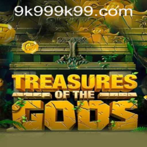 Unveiling the Adventure: TreasureoftheGods and the Rise of 9k999 PH Login