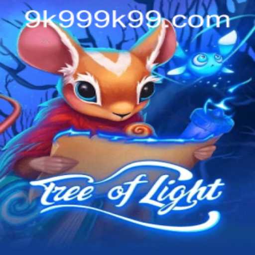 Exploring the Mystical World of TreeofLight and the 9k999 PH Login